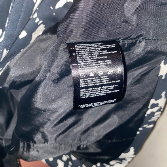 MEXX spring/fall coat - Picture 8 of 10